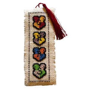 Harry Potter Bookmark